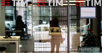 France's Iliad eyes Telecom Italia's consumer services unit - sources - Reuters