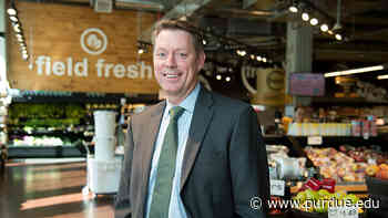 Policy opinions revealed in Consumer Food Insights Report - Purdue University