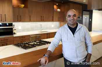 How Kraft Heinz Is Reinventing Their Approach To Consumer Engagement - Forbes