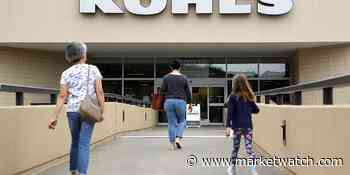 Kohl's, Guess and other consumer companies are facing off with activist investors. One expert says it's a signal of optimism - MarketWatch