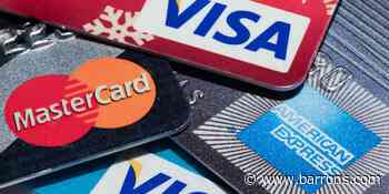 What Record Consumer Credit Says About Inflation—and Recession - Barron's