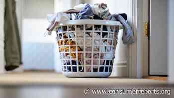 A Rookie's Guide to Doing Laundry - Consumer Reports