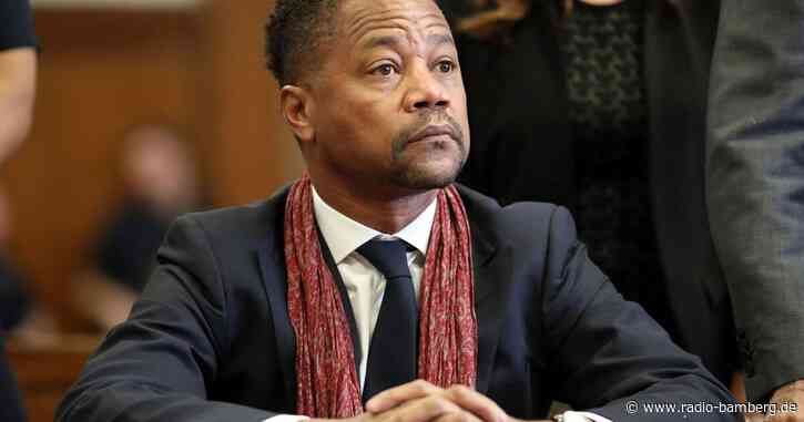 Gooding Jr. räumt Schuld wegen Belästigung ein – keine Haft