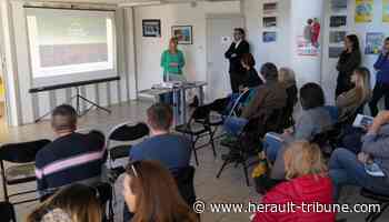 Frontignan : l'Office de Tourisme Intercommunal présenté aux professionnels du tourisme - Hérault Tribune