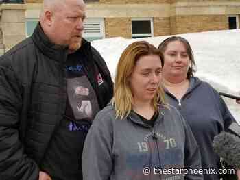 Nathaniel Carrier sentenced in P.A. for murdering parents, seven-year-old son