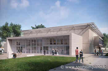 Guastalla, quasi conclusi i lavori al palazzetto dello sport - Sport&Impianti - sporteimpianti.it