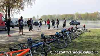 Da tutto il mondo a Guastalla per conoscere il Po e i “gioielli” dei territori rivieraschi - La Gazzetta di Reggio