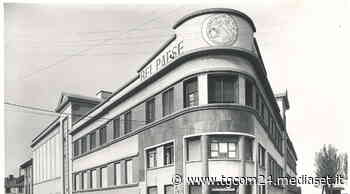 A Melzo (Milano) la mostra "Galbani: l'archivio ritrovato. Dal Bel Paese a Carosello": fotografie e documenti che ripercorrono i 140 anni del marchio - TGCOM