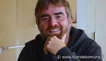 Paolo Cognetti ospite per la rassegna “Melzo d'Autore” - Fuoridalcomune.it