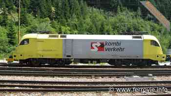 Il treno Colonia – Melzo aggiunto alla rete Kombiverkehr - Ferrovie.info