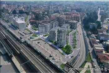 Dal degrado dell'ex Galbani alla nuova Melzo Citylife - Prima la Martesana