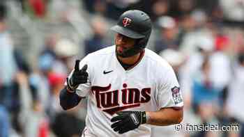 Hit de Gary Sánchez acabó con el juego perfecto de los Dodgers de Los Angeles - Fansided ES