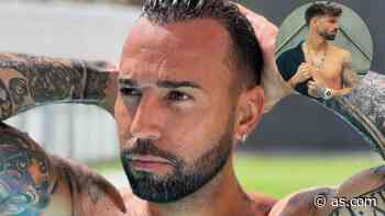 Omar Sánchez explota contra Isaac Torres: “Es un mal amigo” - AS