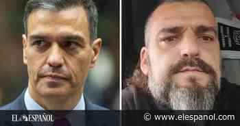 El rotundo zasca del camionero punki Basilio a Pedro Sánchez por su promesa incumplida - EL ESPAÑOL