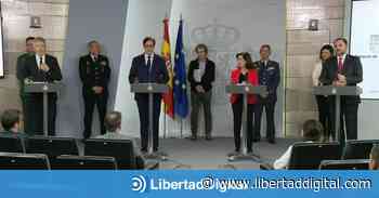 Por qué están imputados tres altos cargos del Gobierno de Sánchez por contratos realizados durante la pandemia - Libertad Digital