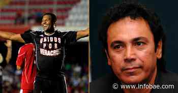 Antonio Carlos Santos y el día que Hugo Sánchez lo llamó “esclavo” en el América - Infobae America