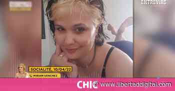 Miriam Sánchez reaparece rehabilitada tras casi un año de terapia - Libertad Digital