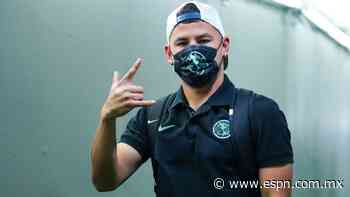 "Nos daban por muertos", confiesa Richard Sánchez sobre América previo a Fernando Ortiz como DT - ESPN