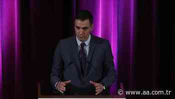 Pedro Sánchez pide que se investigue a Rusia por "genocidio" tras hallazgo de cuerpos en Bucha - Anadolu Agency | Español