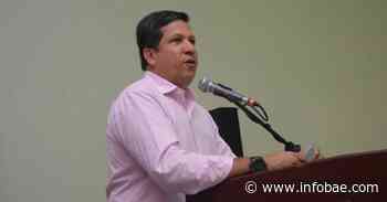 Quién es Rodrigo Lara Sánchez, fórmula vicepresidencial de Federico Gutiérrez - infobae