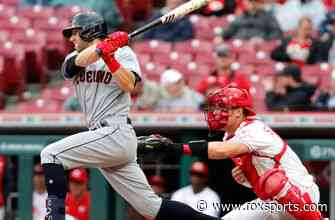 Owen Miller, José Ramírez go yard in Guardians' victory against Reds, 7-3