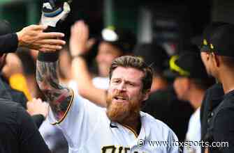 Ben Gamel’s 3-run homer fuel Pirates past Cubs, 6-2