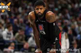 Clippers losing to T-Wolves hurts their playoff run chances I THE HERD