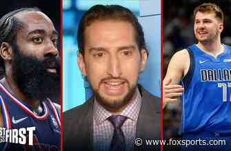 Dončić, Embiid &amp; Durant among those with most to gain from a Title win I FIRST THINGS FIRST