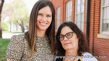 HPU's Ouimette to retire as dean of nursing; Sutton named successor - Brownwood News