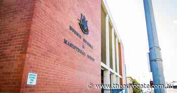 Jye Sutton sentenced for sexually penetrating 15-year-old girl - The Advocate