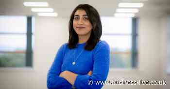 Burley Browne wins Sutton Coldfield management brief - Business Live