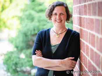 Bethany Sutton Launches Campaign For Arlington School Board - Yahoo News