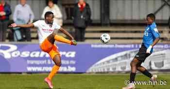 Wilson Kabera met Erpe-Mere United naar Eppegem: “Ons seizoen is zeker nog niet voorbij” - Het Laatste Nieuws