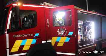 Verdachte geur langs Krevelhoek en Bossestraat | Erpe-Mere | hln.be - Het Laatste Nieuws