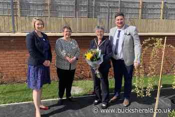 A first look inside Buckingham's new £9.5 million luxury care home - Bucks Herald