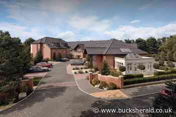 £9.5m luxury care home in Buckingham's Lace Hill opens this weekend - Bucks Herald