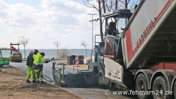 Inselbauhof Fehmarn muss Maßnahmen schieben: Baukosten steigen dramatisch - fehmarn24.de