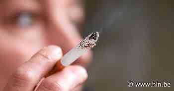 Schelle organiseert rookstopcursus - Het Laatste Nieuws