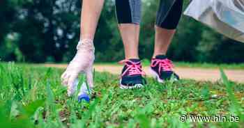 Schelle maakt zich op voor lenteschoonmaak - Het Laatste Nieuws