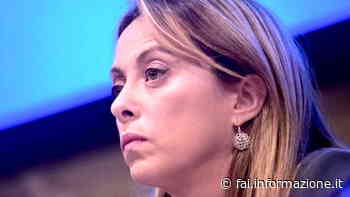 La sora Meloni non è né nazista, né neonazista - Fai Informazione