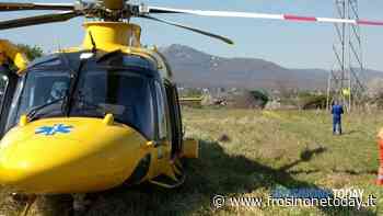 Donna precipita da un palazzo in costruzione: è gravissima - FrosinoneToday