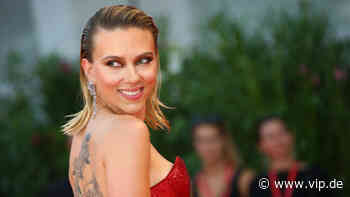 Sex im Aufzug? So reagiert Scarlett Johansson auf ein pikantes Gerücht - VIP.de, Star News