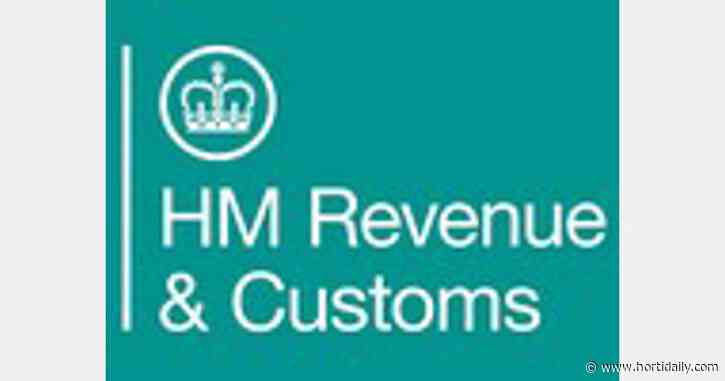 UK: Customs IT problems creates even longer delays at Channel crossings - hortidaily.com