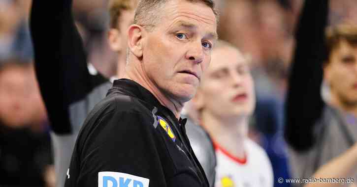 Gislasons lange Fehlerliste: Handballer dennoch auf Kurs