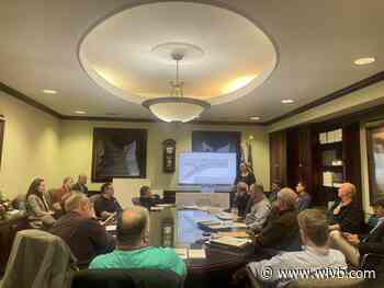 "We want to be community partners": Amazon makes pitch to Niagara Town Board