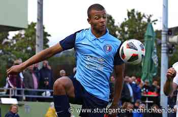 Fußball: Calcio Leinfelden-Echterdingen: Die Stunde des Edeljokers - Stuttgarter Nachrichten
