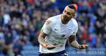 Ex-PNE striker wanted Burnley or Blackburn Rovers transfer from Bolton Wanderers - Lancs Live