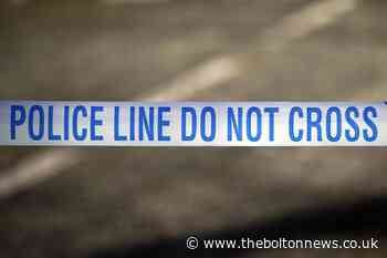 Girl, three, and boy, five, die after house fire - The Bolton News