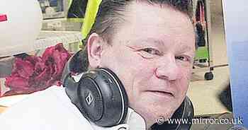 Former Bolton FM DJ Matthew Davidge has been jailed for 15 months for fraud - The Mirror