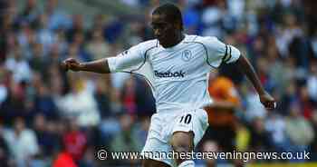 'Brought the sauce' - Micah Richards & Alan Shearer's verdict on Bolton legend Jay-Jay Okocha - Manchester Evening News